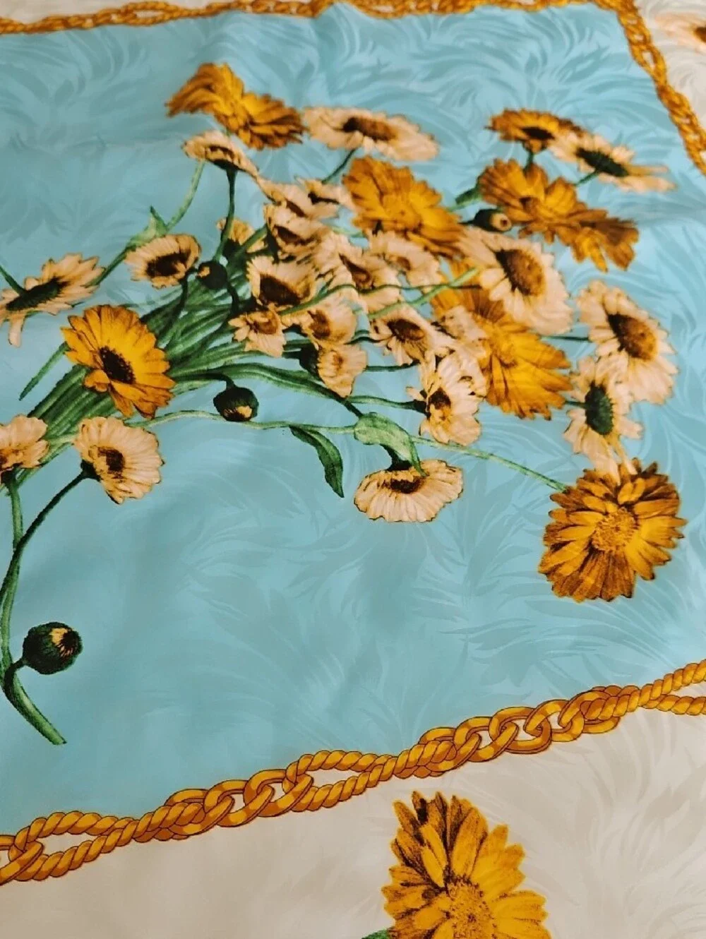 Giorgio Sermoneta lightweight silk
